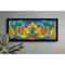 Diamond Dotz® Intermediate Stained Glass Study Diamond Facet Art Kit
